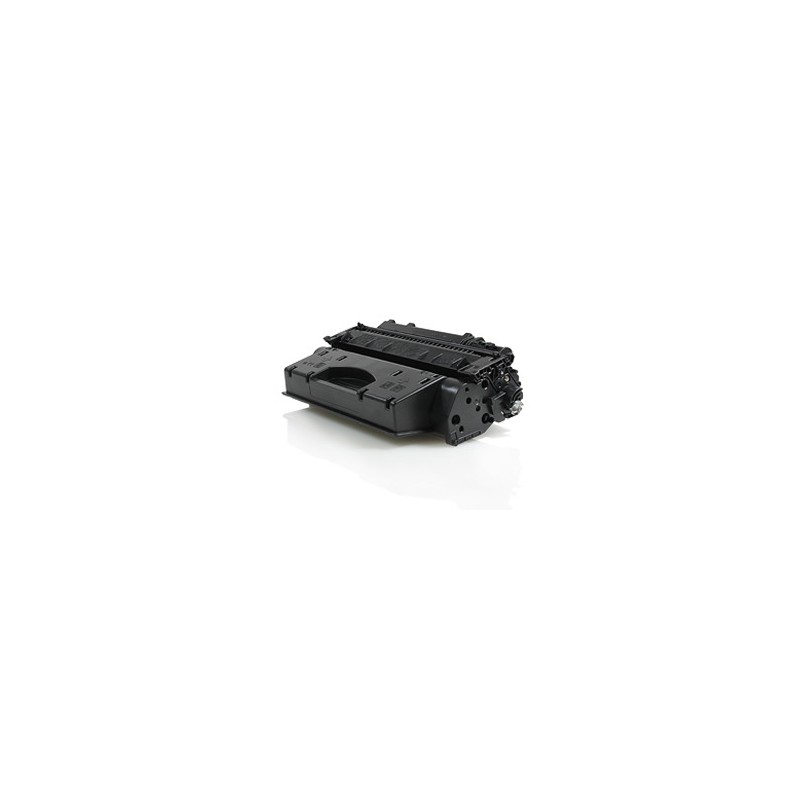 719h - Toner Rigenerato Nero Con Chip Per Lbp 6300dn, 6650dn, Mf 5840dn, 5880dn. Stampa Fino A 6.300 Pagine Al 5% Di Copertura.