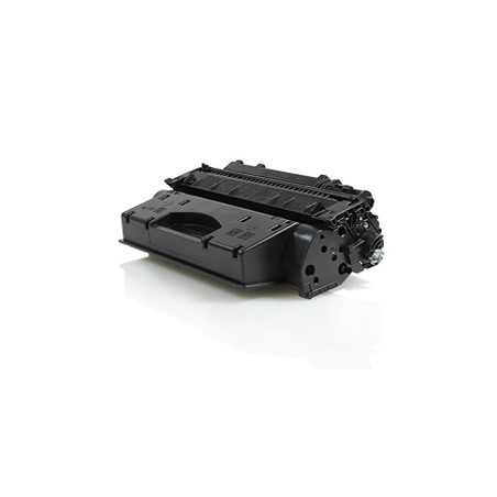 719h - Toner Rigenerato Nero Con Chip Per Lbp 6300dn, 6650dn, Mf 5840dn, 5880dn. Stampa Fino A 6.300 Pagine Al 5% Di Copertura.