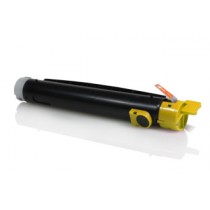 106R01084 - Toner rigenerato Giallo per Xerox Phaser 6300N, 6300DN, 6300NM, 6300DNM. Stampa fino a 8.000 pagine al 5% di copertu