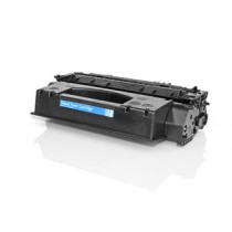 720 - Toner rigenerato Nero per Canon MF 6680 DN. Stampa fino a 5.000 pagine al 5% di copertura.