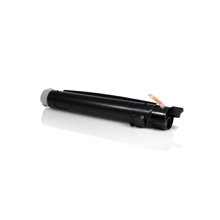 106R01085 - Toner rigenerato Nero per Xerox Phaser 6300N, 6300DN, 6300NM, 6300DNM. Stampa fino a 10.000 pagine al 5% di copertur