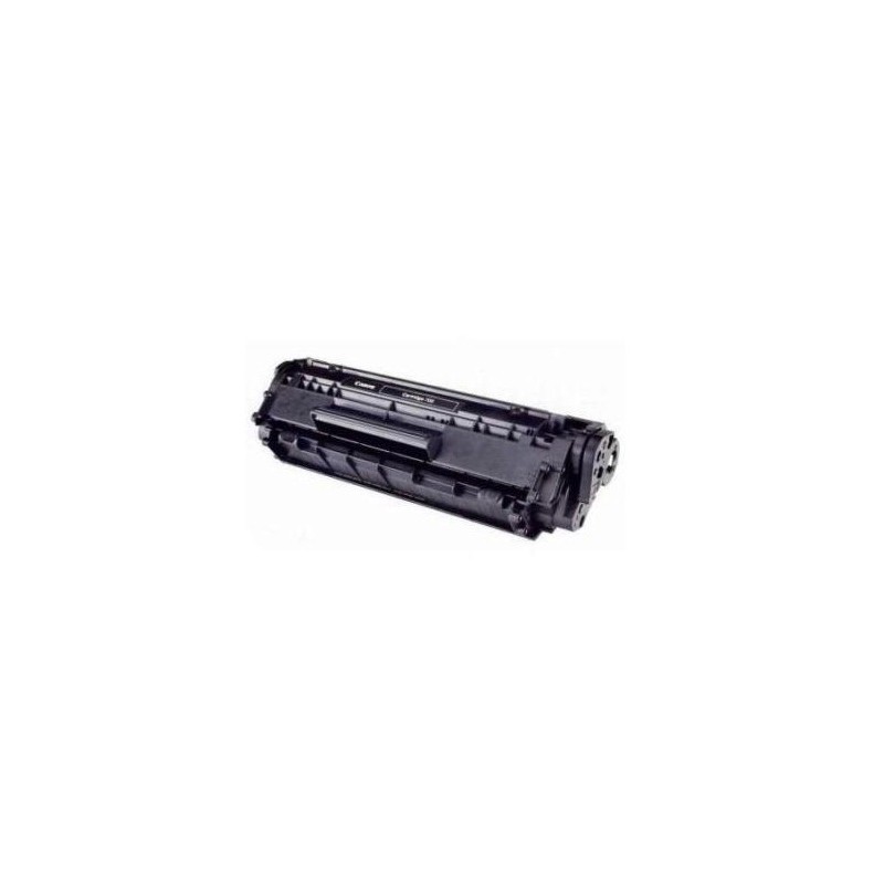 737 - Toner rigenerato Nero per Canon MF 217, 220, 226, 227