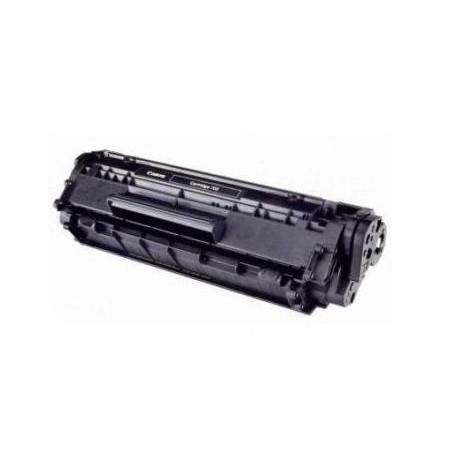 737 - Toner rigenerato Nero per Canon MF 217, 220, 226, 227