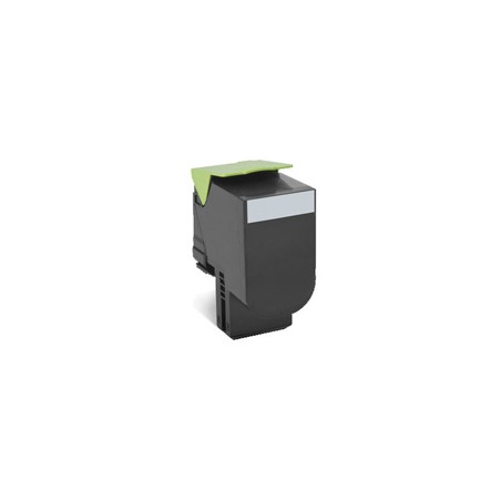 802C2SK0 - Toner rigenerato Nero per Lexmark CX310,CX410,CX510.