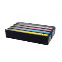 913A - L0R95AE  Cartuccia inkjet Nero rigenerato, per HP Officejet PRO X451DN, X451DW, X476DN, X476DW, X551DW.