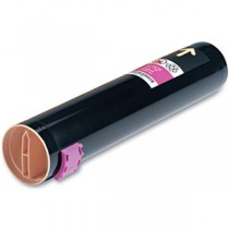 106R01161 - Toner rigenerato Magenta per Xerox Phaser 7760, EX 7760. Stampa fino a 25.000 pagine al 5% di copertura.