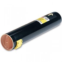 106R01162 - Toner rigenerato Giallo per Xerox Phaser 7760, EX 7760. Stampa fino a 25.000 pagine al 5% di copertura.