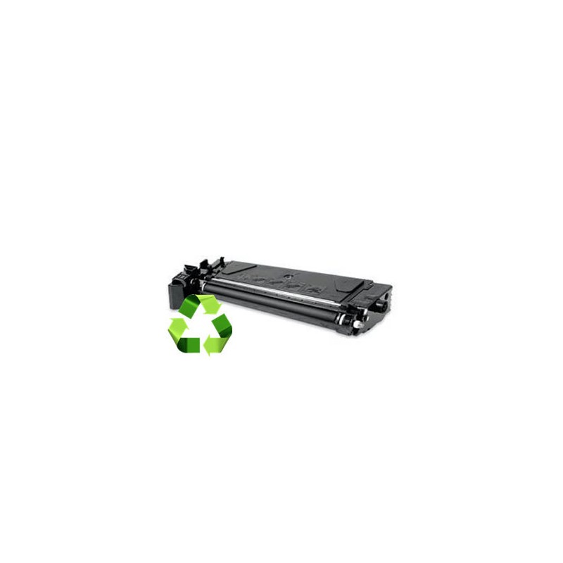 006R01278 - Toner rigenerato Nero per Xerox Work Center 4118X, Fax Centre 2218. Stampa fino a 8.000 pagine al 5% di copertura.