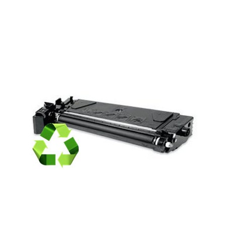 006R01278 - Toner rigenerato Nero per Xerox Work Center 4118X, Fax Centre 2218. Stampa fino a 8.000 pagine al 5% di copertura.