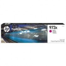 973XL - F6T82AE Cartuccia inkjet Magenta Originale HP PRO 452dw, 477dw, P57750dw, P55250dw