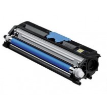 A0V30HH - Toner rigenerato ciano per Minolta 1600W, 1650EN, 1680MF, 1690MF. Stampa fino a 2.500 pagine al 5% di copertura.